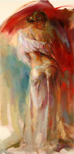Anna Razumovskaya Limelight 2